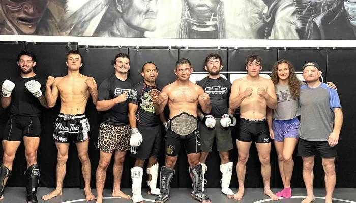Sbg Idaho -  Score - Boise