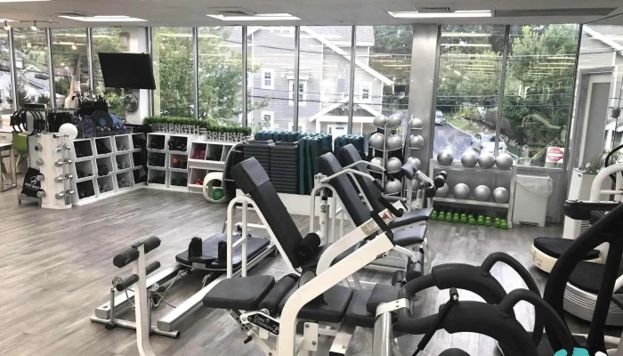 Scarsdale Womens Fitness All - Scarsdale