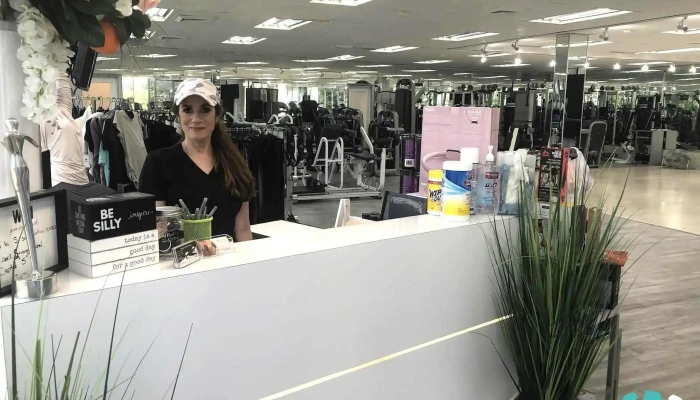 Scarsdale Womens Fitness By Owner - Scarsdale