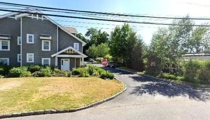 Scarsdale Womens Fitness Street View 360deg - Scarsdale
