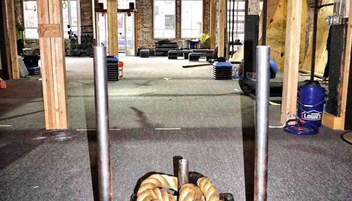 Sce Fitness -  By Owner - Spokane