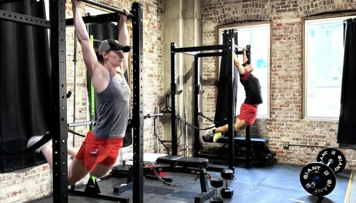Sce Fitness -  Gym - Spokane