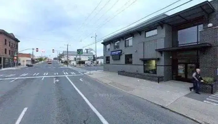 Sce Fitness -  Street View 360deg - Spokane