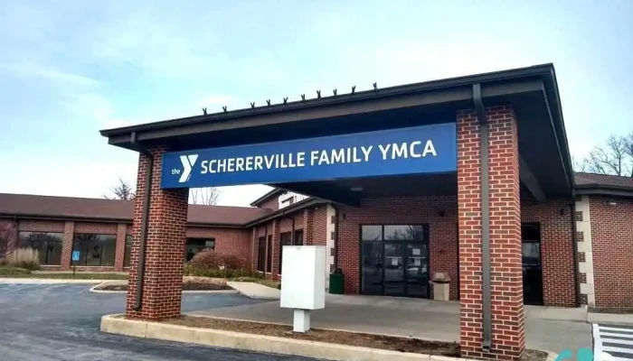 Schererville Family Ymca -  All - Schererville