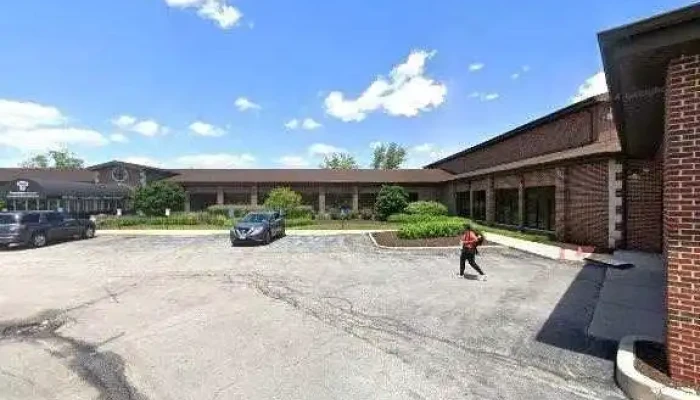 Schererville Family Ymca -  Street View 360 - Schererville