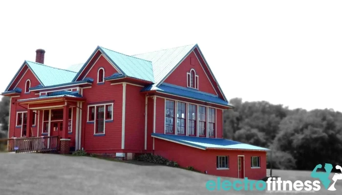 Schoolhouse Gym & Studio - Addison