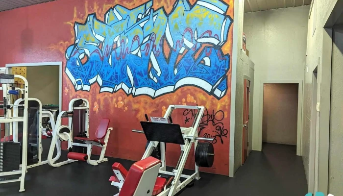 Scott Conti Balanced Health And Fitness -  All - Harbor Springs