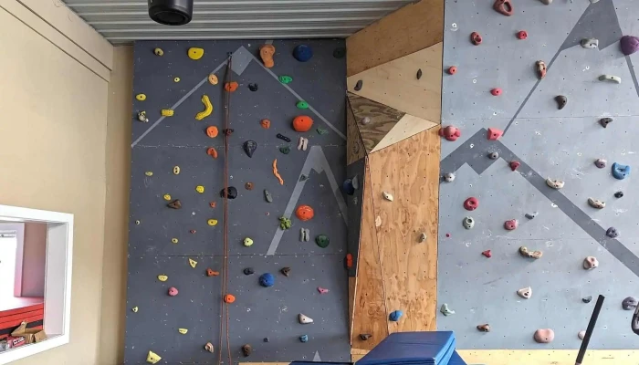 Scott Conti Balanced Health And Fitness -  Gym - Harbor Springs