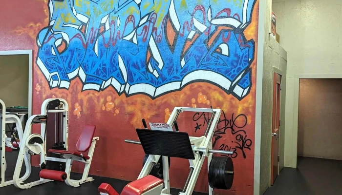 Scott Conti Balanced Health And Fitness - Harbor Springs