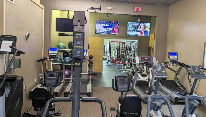 Scott Conti Balanced Health And Fitness -  Instagram - Harbor Springs