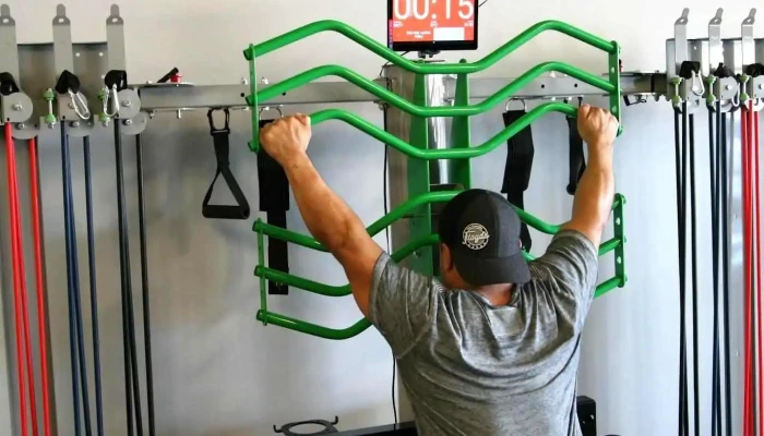 Sculpted Md Training And Recovery -  Gym - Highlands Ranch