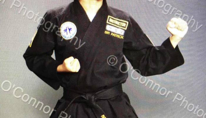 Scv Taekwondo Fitness Center All - Canyon Country