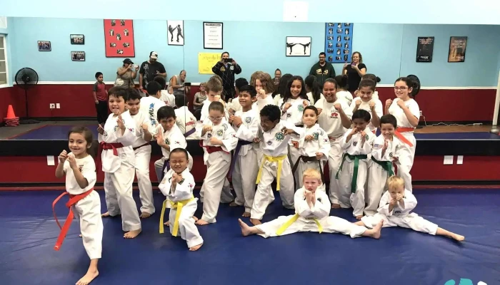 Scv Taekwondo Fitness Center By Owner - Canyon Country