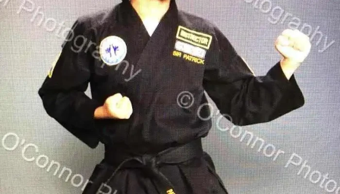 Scv Taekwondo & Fitness Center - Canyon Country