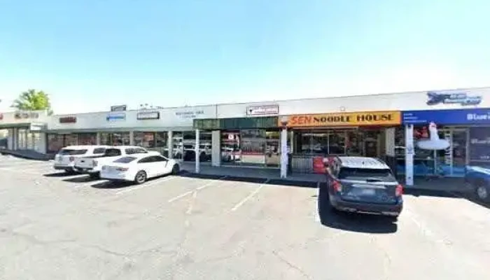 Scv Taekwondo Fitness Center Street View 360deg - Canyon Country