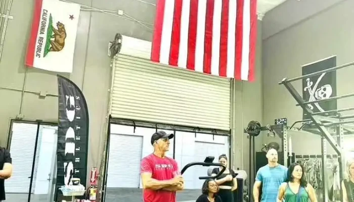 Sdg Athletics -  By Owner - Temecula