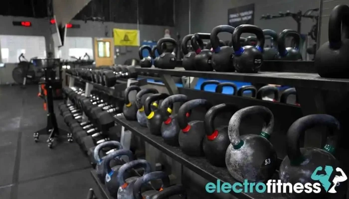 Sdg Athletics -  Gym - Temecula