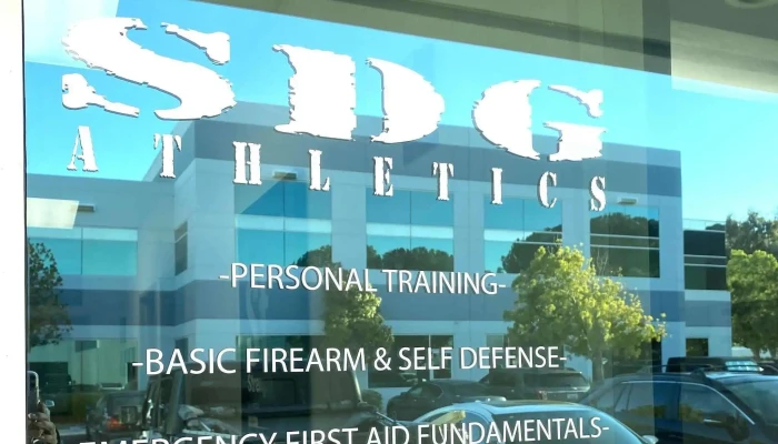 Sdg Athletics -  Instagram - Temecula