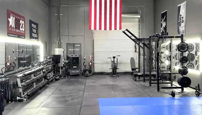 Sdg Athletics -  Personal Trainer - Temecula