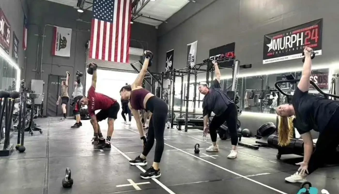 Sdg Athletics -  Physical Fitness - Temecula