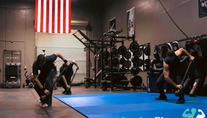 Sdg Athletics -  Training - Temecula