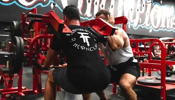 Sean Shannon Fitness -    Personal Fitness Trainers By Owner - Temecula