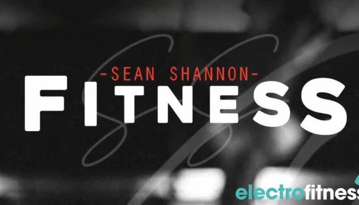 Sean Shannon Fitness - Personal Fitness Trainers - Temecula