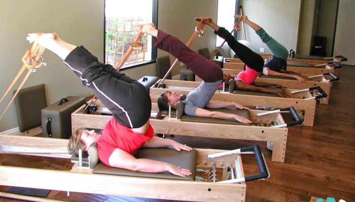 Second Story Pilates -  All - Agoura Hills