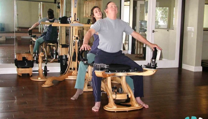 Second Story Pilates -  By Owner - Agoura Hills