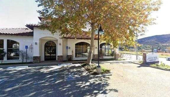 Second Story Pilates -  Street View 360deg - Agoura Hills