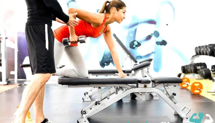 Seekonk Fitness Studio -  Gym - Seekonk