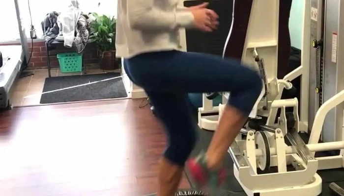Seekonk Fitness Studio -  Videos - Seekonk