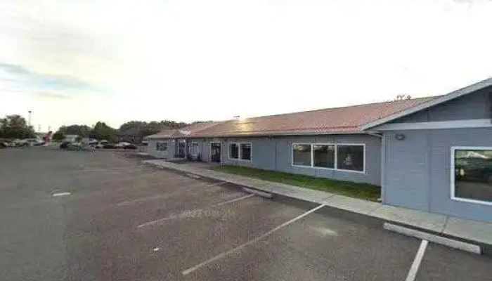 Selah Gymkids -  Street View 360deg - Selah
