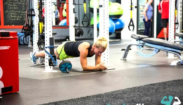 Senergy Fitness Mansell -  Gym - Alpharetta