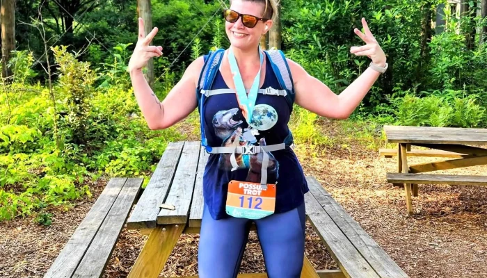 Senergy Fitness Mansell -  Personal Trainer - Alpharetta