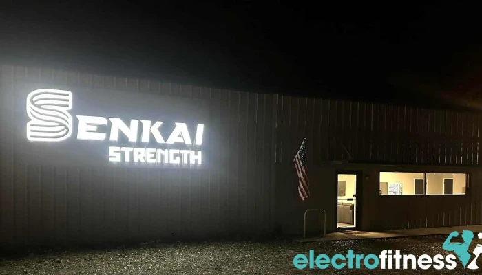 Senkai Strength -  By Owner - Gainesville