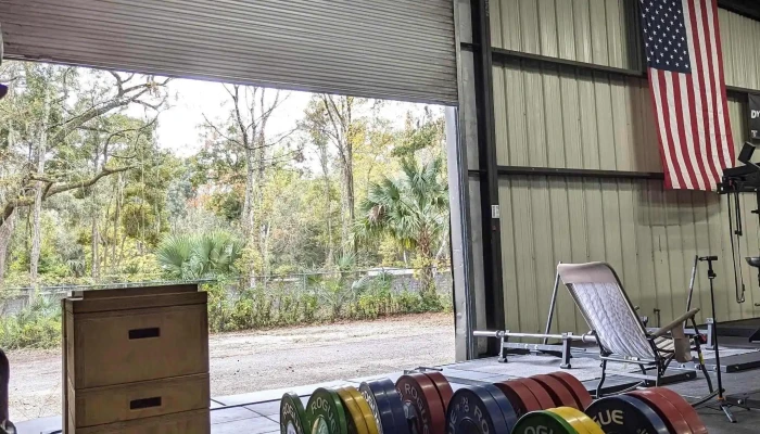 Senkai Strength - Gainesville