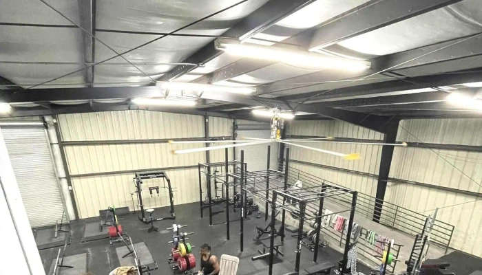 Senkai Strength -  Near Me - Gainesville