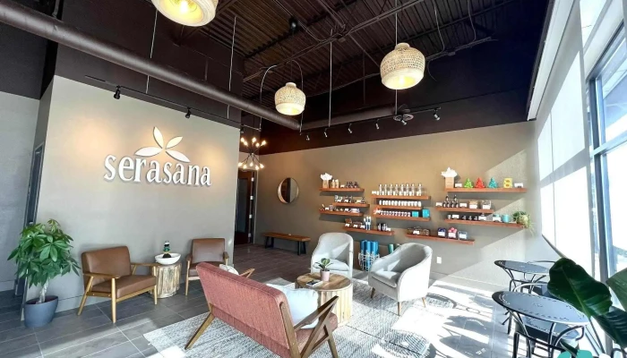 Serasana -  All - Greenwood Village