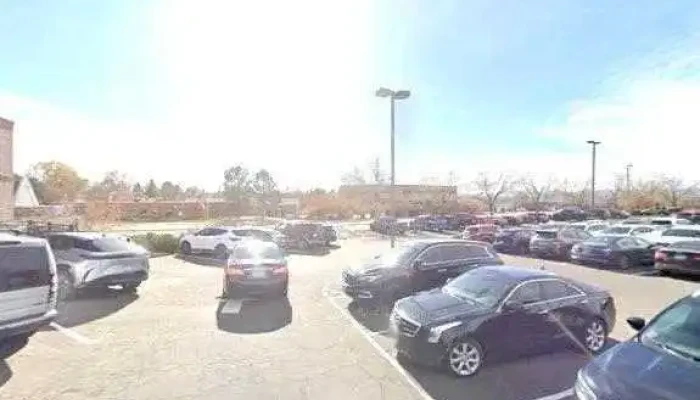 Serasana -  Street View 360deg - Greenwood Village