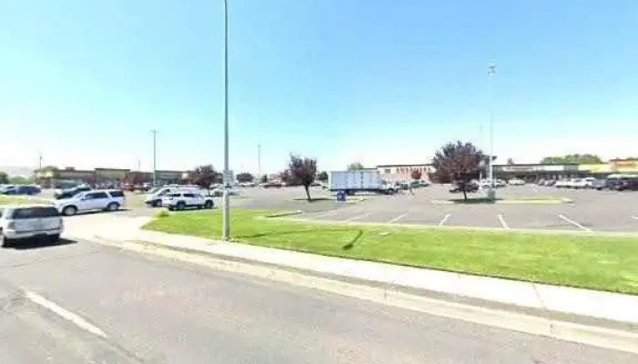 Serenity Day Spa -  Street View 360deg - Yakima