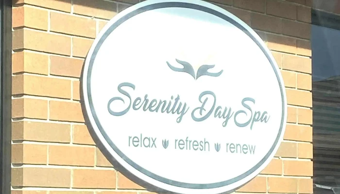 Serenity Day Spa - Yakima
