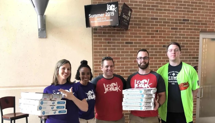 Sfa Campus Recreation -  How To Get There - Nacogdoches
