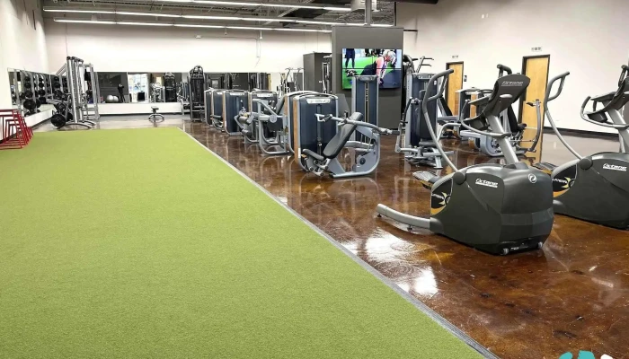 Sfx Fitness -  All - Alpharetta