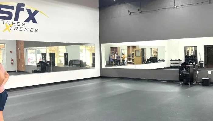 Sfx Fitness -  Fitness Center - Alpharetta