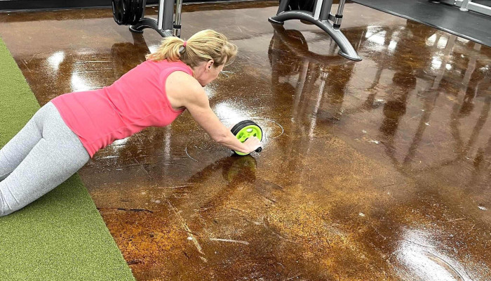 Sfx Fitness -  Instagram - Alpharetta