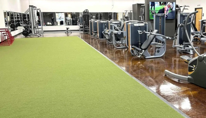 Sfx Fitness -  Open Now - Alpharetta