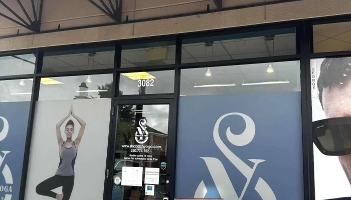Shabach Yoga Studio -  All - Waldorf