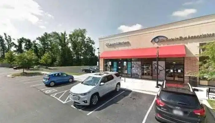 Shabach Yoga Studio -  Street View 360deg - Waldorf