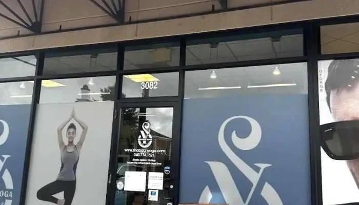 Shabach Yoga Studio - Waldorf